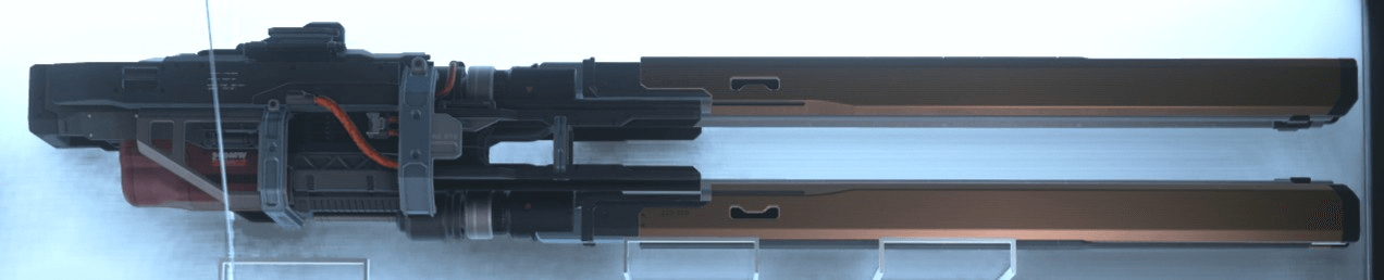 Attrition-3 Repeater