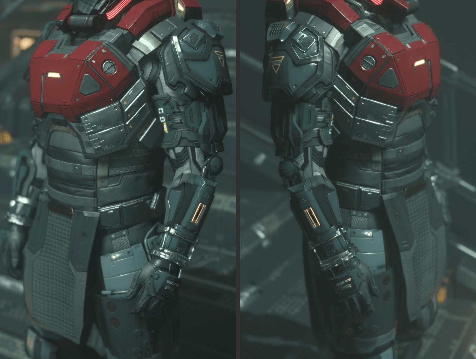 Defiance Arms Tactical