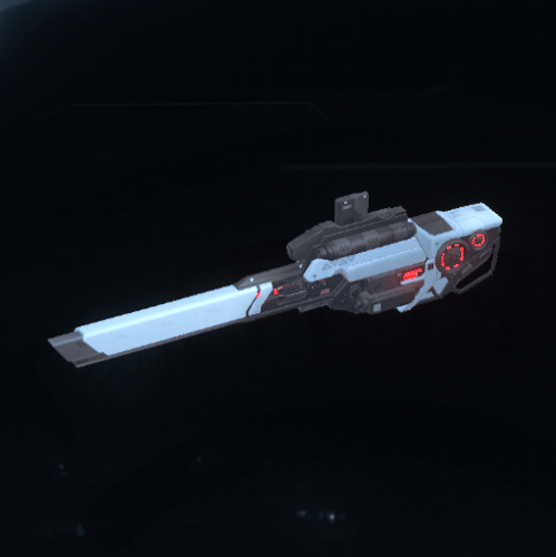 Omnisky XV Cannon