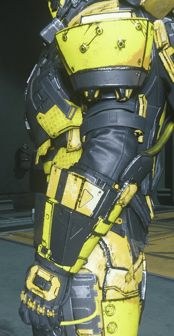 Overlord Arms Stinger