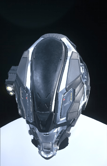 Defiance Helmet Tactical