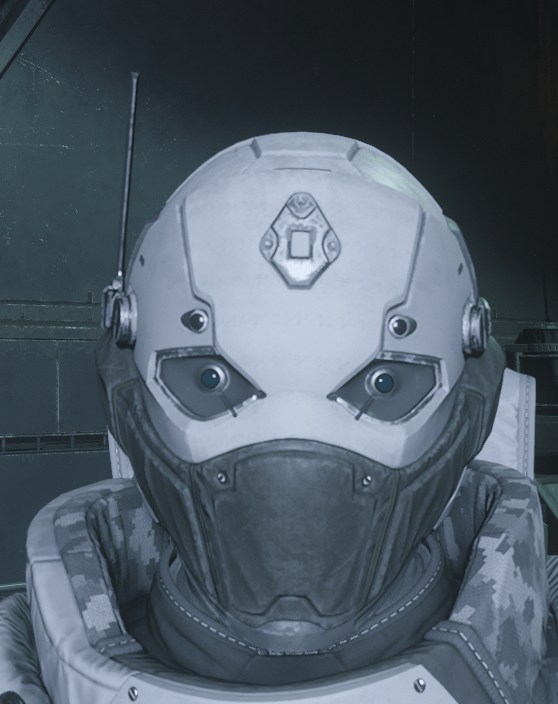 Morozov-SH Helmet Thule