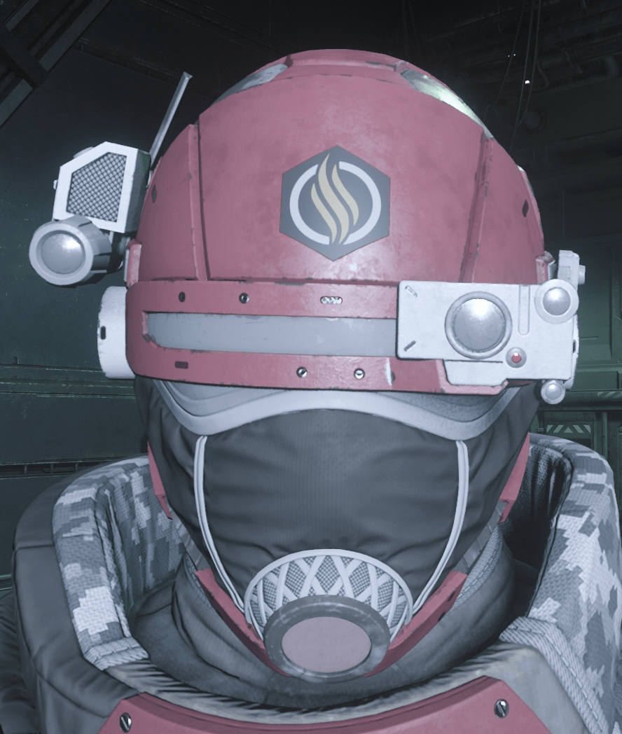 Pyrotechnic Spitfire