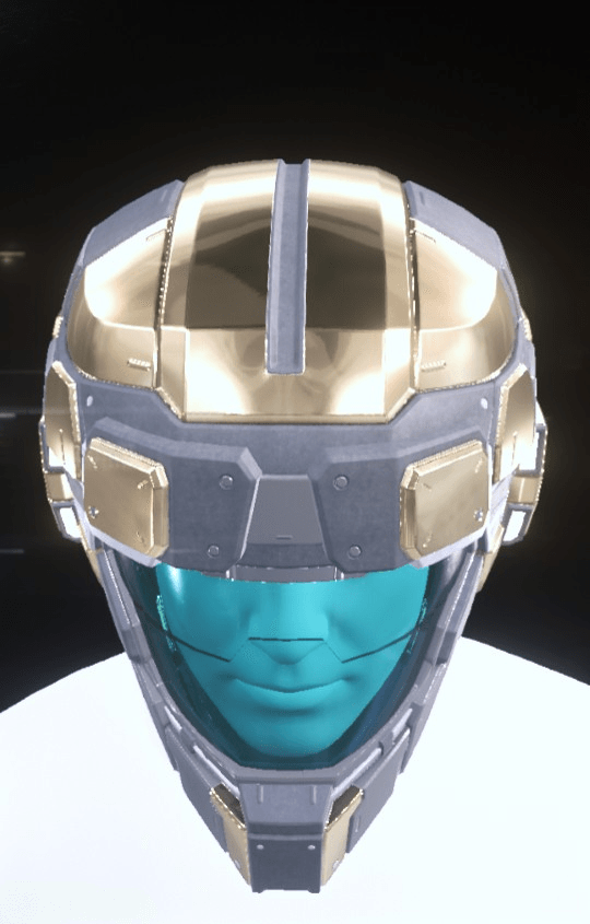 Balor HCH Helmet Executive