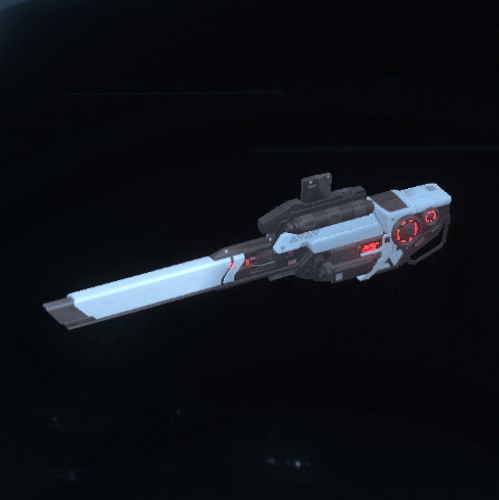 Omnisky XII Cannon