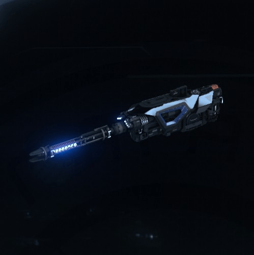 Quarreler Cannon
