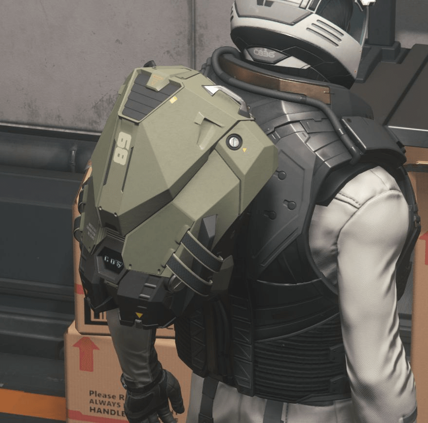 CSP-68L Backpack