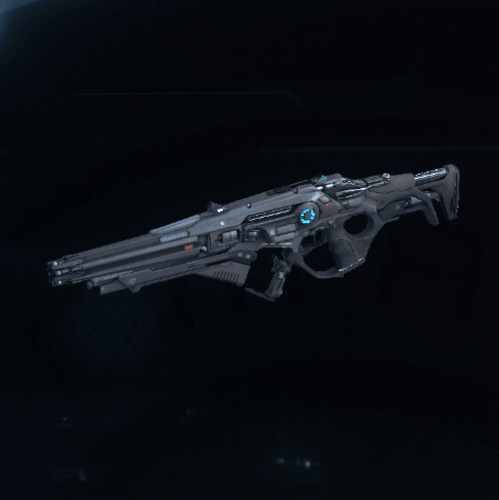F55 LMG Finder item art