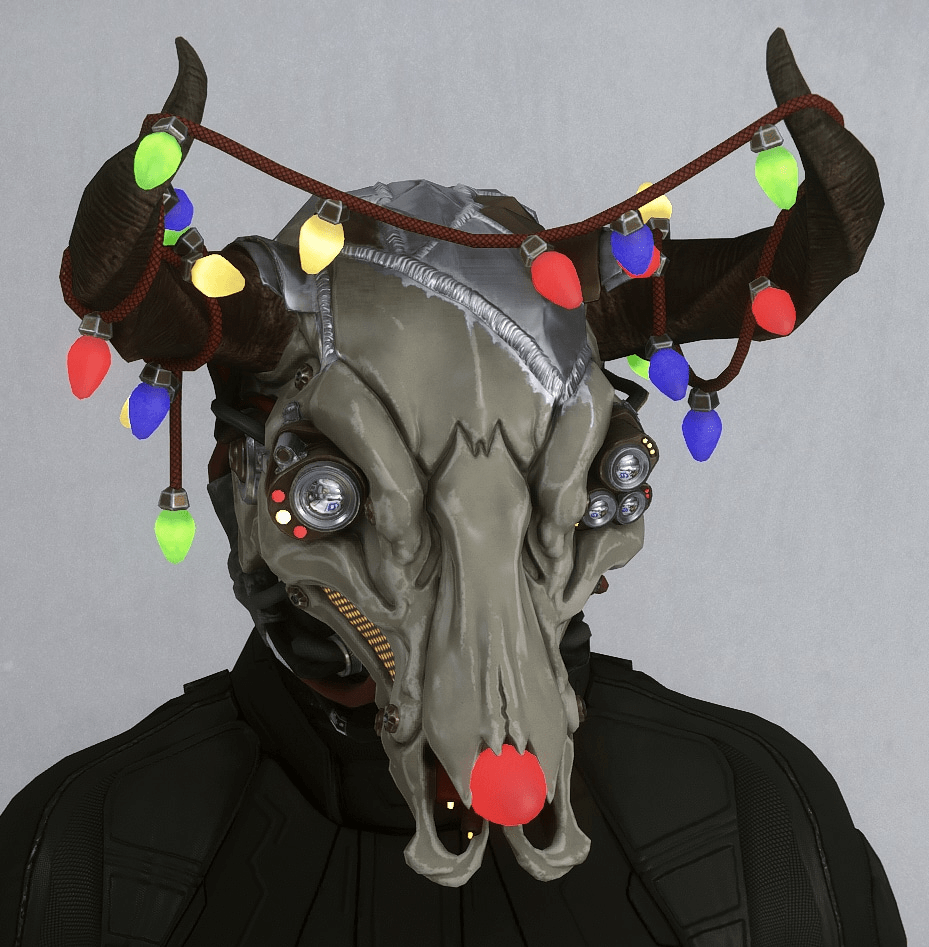 Holiday Butcher