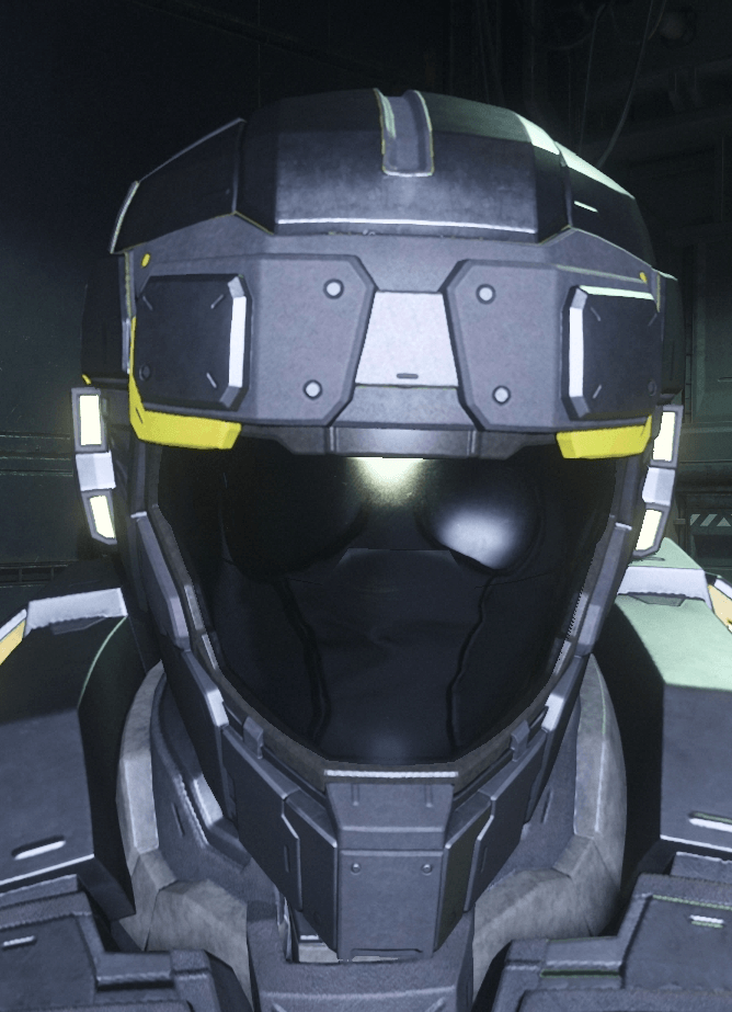 Balor HCH Helmet Hurston Edition