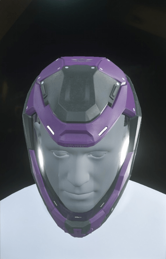 CBH-3 Helmet Imperial