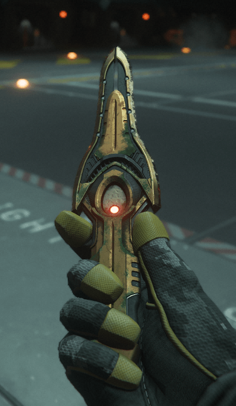 VCK-1 Blade