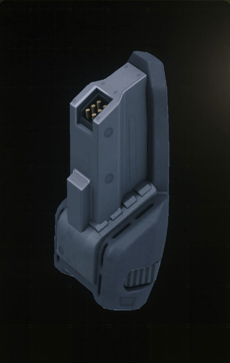 Arclight Pistol Battery (30 cap)