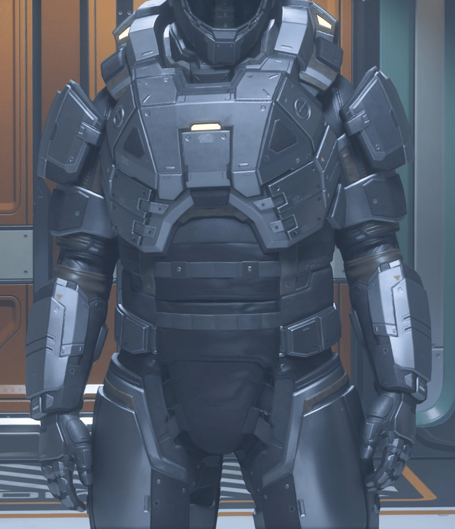 ADP Arms Black Finder item art