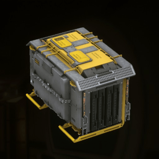 IonBurst