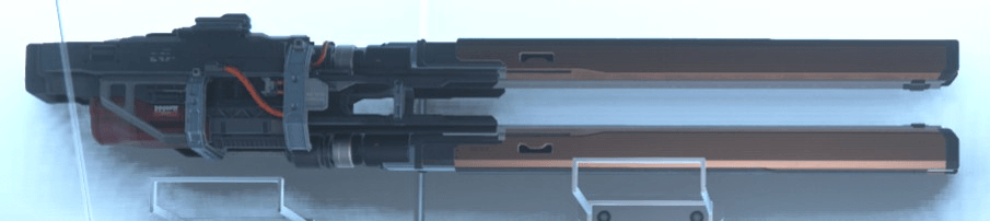 Attrition-2 Repeater