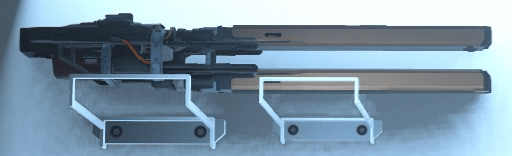 Attrition-1 Repeater