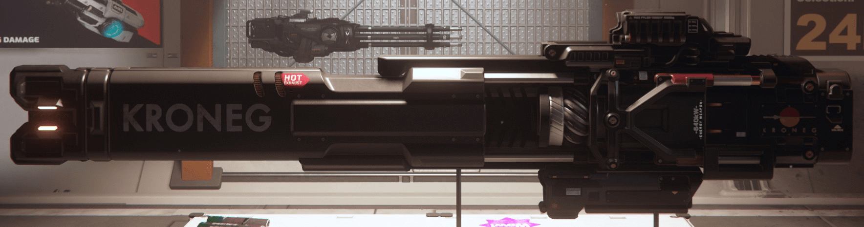 FL-22 Cannon