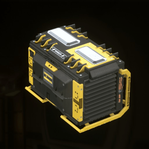 IonWave