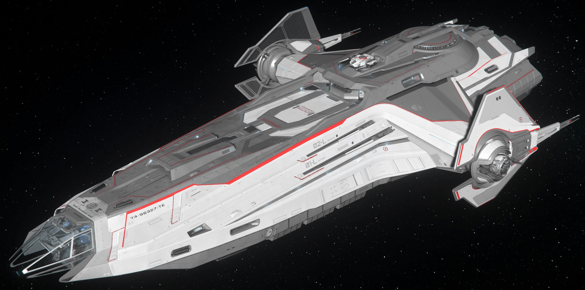Image of Carrack