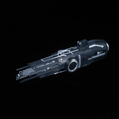 Predator Scattergun