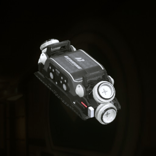 7MA 'Lorica' Finder item art