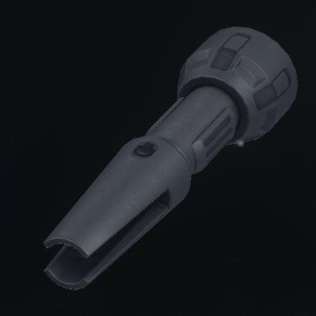 MVSA Cannon